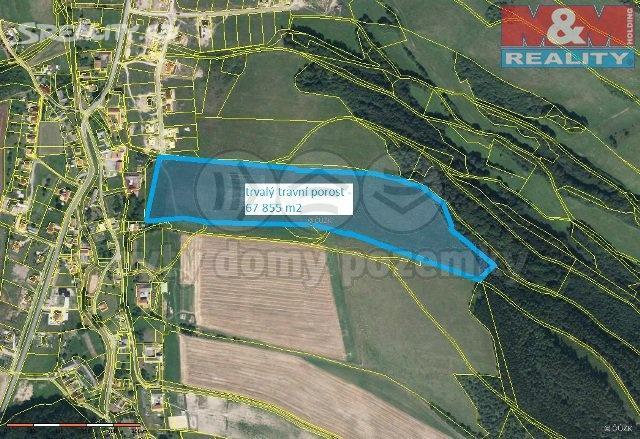 19 Pozemek, Morašice Realitní server: Reality IDnes Kód nabídky: RI-0166 http://reality.idnes.cz MoniT-ID: 3E205 Nabídková cena: 2 374 185, Kč vč.