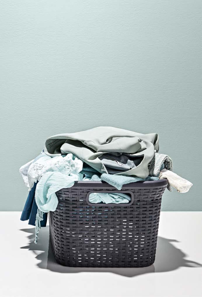EASY & CLEAN TECHNICKÁ MÍSTNOST EASY & CLEAN