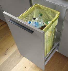JAK SE DÁ PERFEKTNĚ RECYKLOVAT?