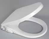 sedátko Soft Close,duroplast, biela 135,- 104,- 223,- 2 191,- 248,- AN320 ANTIK WC