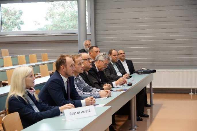 objektu fakulty a to