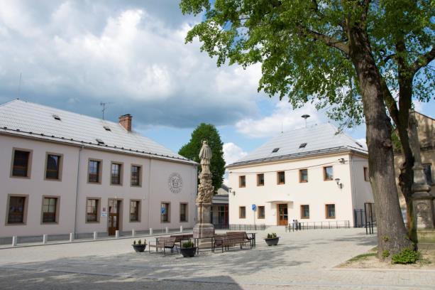 V lednu se uskutečnila Tříkrálová sbírka, jako