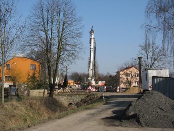 roce 2015 byl projekt Revitalizace veřejného