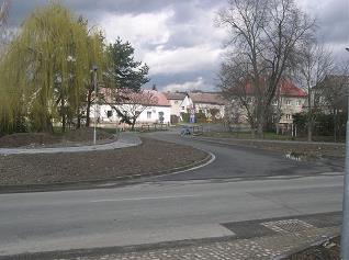 Kč, kdy obec získala na tyto dvě etapy dotaci z ROP Střední Morava ve výši 11,2 mil. Kč.