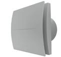 SK Návod na použitie QD - Axiálne ventilátory Úvod Axiálny QD (obr.1) ventilator je navrhnutý tak, aby zabezpečil odvod vzduchu z malej / strednej miestnosti ako kúpeľne, WC alebo kuchyne.