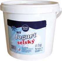 kg 224,25 Mozzarella strouhaná 1x2,5 kg
