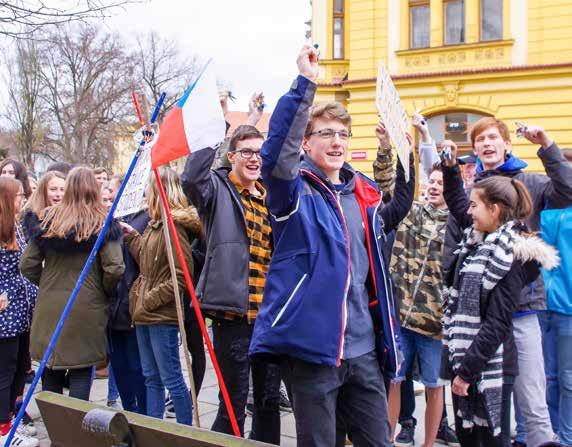 Protipovodňová opatření na Portyči za dotace víc