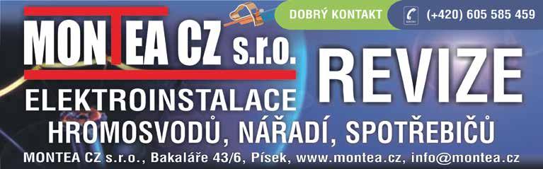 Rozhovor Z farmářského obchodu rovnou před kameru Od února mohou Písečáci pravidelně vídat na televizních obrazovkách v roli moderátorky Terezu Hátleovou, majitelku farmářského obchůdku Moje Lhota v