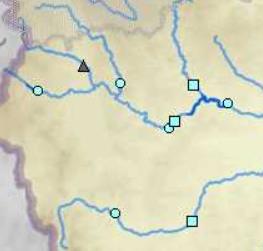 3.1.2 PŘÍRODNÍ CHARAKTERISTIKA Geologické složení daného území je velmi pestré. Jihozápadní část spadá do Kladrubského masivu, který je tvořen převážně magmatity.