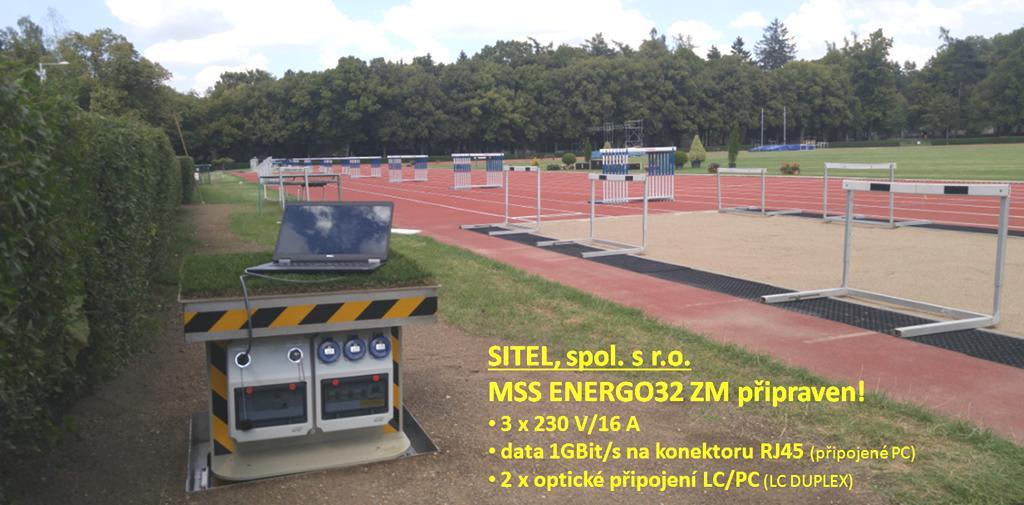 14/25 100 mm napojení