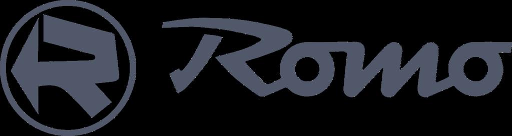 Výhradní dovozce: ELMAX Store a.s. Horní Těrlicko 777/2 735 42 Těrlicko Tel: 599 529 262 www.romocr.