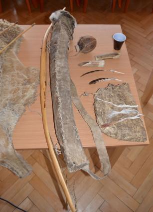 kožešinovým