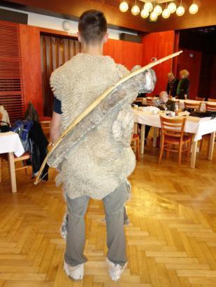 Fota : horní -