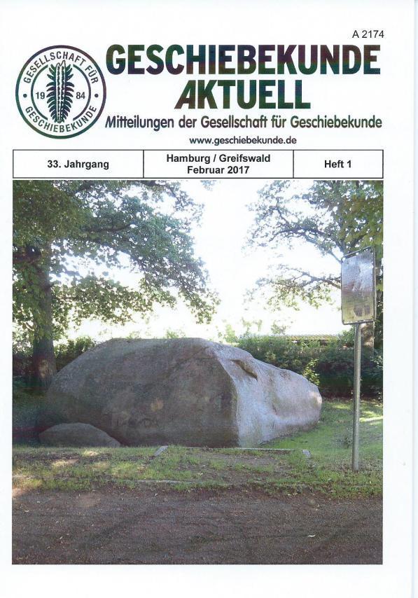 článek O aktivitách při výzkumu souvků v