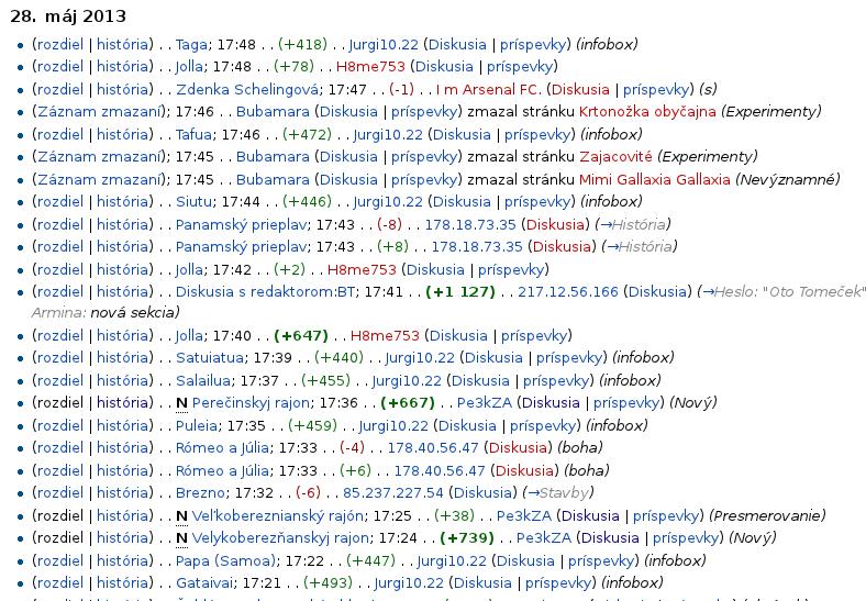 Posledné