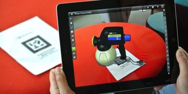 Národní úřad pro letectví a kosmonautiku (NASA) se stále více stává podporovatelem 3D tisku a to především jejími pokusy od potravy až po 3D tiskárnu ve vesmíru, což je do budoucna velice