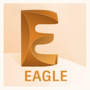 UTB ve Zlíně, Fakulta aplikované informatiky 41 3 NÁVRHOVÝ SYSTÉM EAGLE Software s názvem EAGLE je ve skutečnosti zkratkou Easily Applicable Graphical Layout Editor.