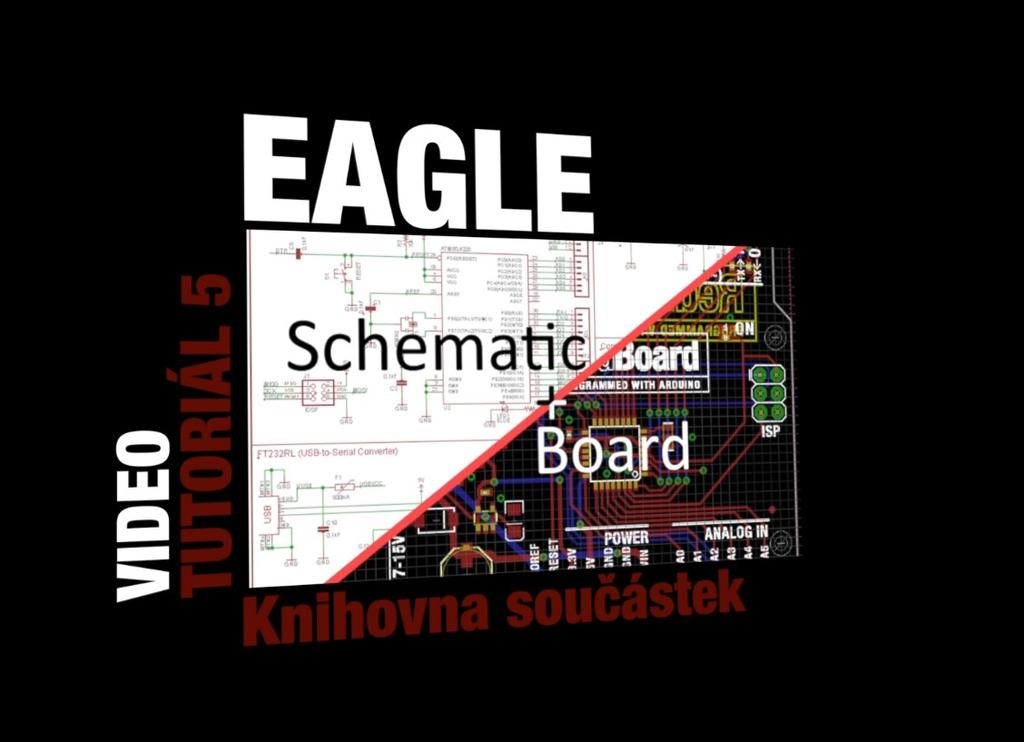 UTB ve Zlíně, Fakulta aplikované informatiky 85 5 VIDEO TUTORIÁLY Výukové materiály si kladou za cíl seznámit uživatele s prací v návrhovém systému pro kreslení a zapojování elektronických obvodů v