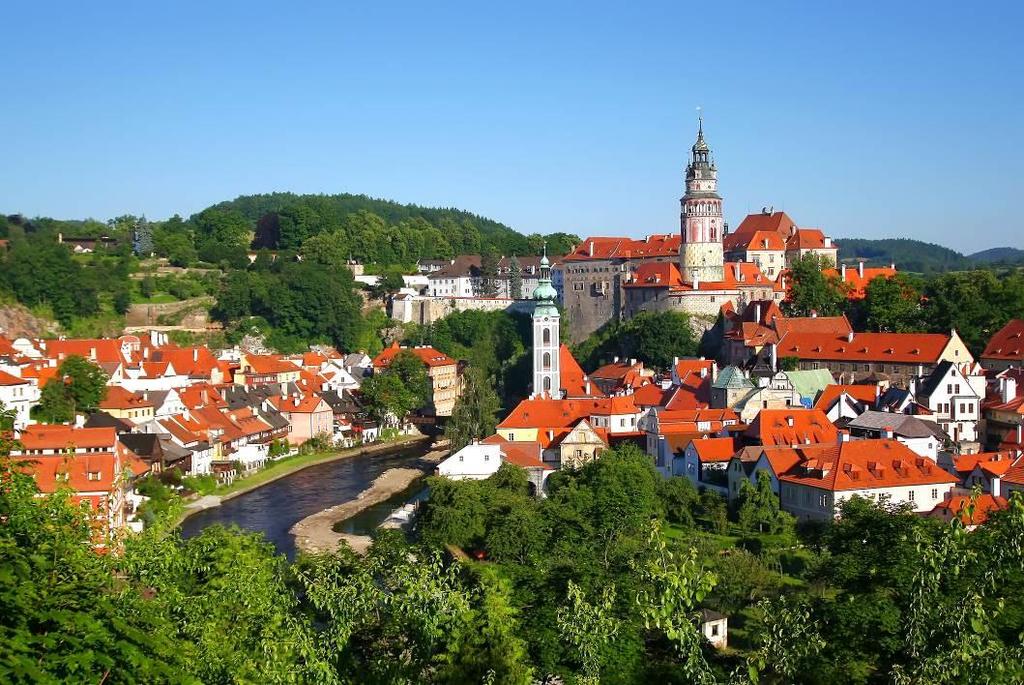 Věděli jste, že?