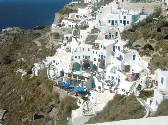 nejkrásnějších řeckých ostrovů.