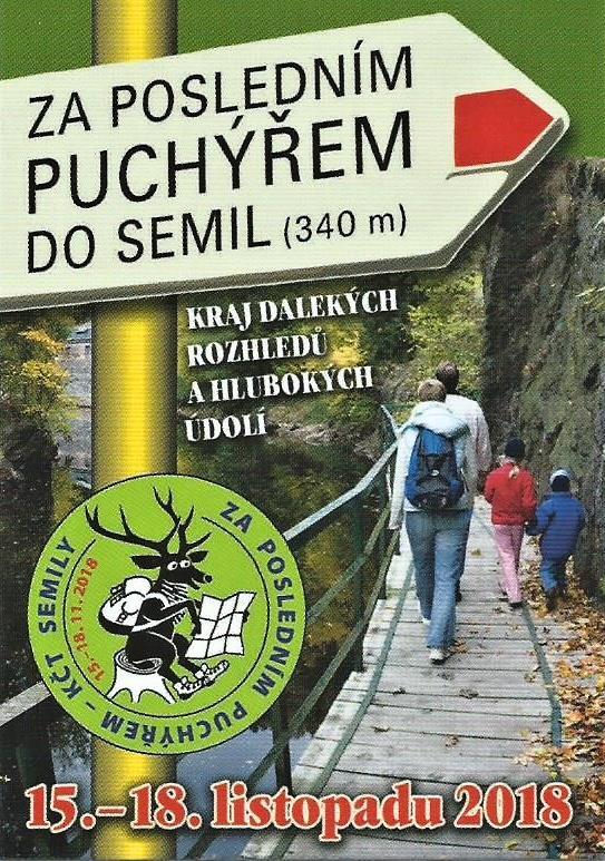odboru KČT Mladá