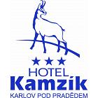 Případová studie HOTEL KAMZÍK s.r.o. Kampaň na Firmy.