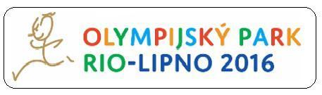 závodu součástí Olympijského parku RIO-LIPNO 2016. Od 5. až do 21.