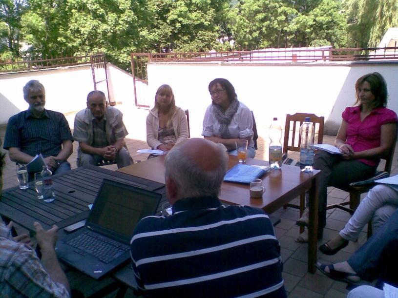 Projekt Podnikavé a konkurenceschopné Jeseníky Nositel projektu VŠP Ostrava Partneři projektu: MAS Hrubý Jeseník MAS Nízký Jeseník MAS Rýmařovsko MAS Krnovsko MAS Opavsko Obsah projektu: Další