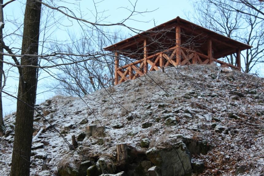 Geopark Jeseníky Vytvořeno Sdružení pro Geopark