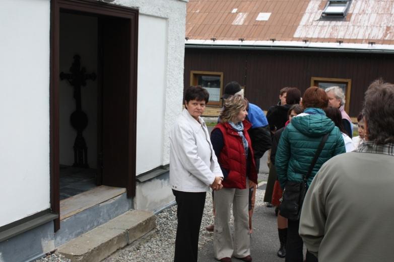 realizovány 2 projekty spolupráce v hodnotě 2,5 mil. Kč Z toho projekty v jednotlivých obcích: Obec Celkový přínos Dotace 1.