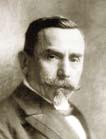 Spoluzakladatel tajného výboru Maffie, podílel se na financování odboje. V květnu 1915 uvězněn, ale pro nedostatek důkazů propuštěn. Pracoval i nadále v odboji, přestože žil pod policejním dohledem.