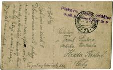 zahraničí. Od ledna 1899 u 2. pluku Cizinecké legie, s nímž prodělal tažení na Sahaře, v Maroku a Alžírsku. 1906 1907 frekventant pěchotní školy v St. Maixent. 1907 1911 u 1.