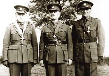 Pamětní plaketa Československo bude opět svobodné ražená ve Velké Británii Prezident republiky dr. Edvard Beneš provádí 26.