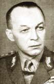 října 1942 v Mauthausenu. Příslušník čs. legií v Rusku, kde konal službu u 1., později 3. čs. střeleckého pluku. 1920 1921 u pěšího pluku 3 v Kroměříži (velitel praporu, II. pobočník velitele pluku).