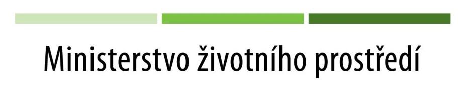 Informace odboru ochrany ovzduší a odboru odpadů MŽP k nakládání s regulovanými látkami od 1.