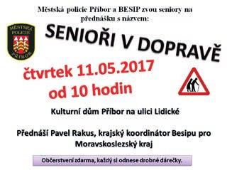Dětem byla také vysvětlena důležitost reflexního oblečení při pohybu po pozemních komunikacích za snížené viditelnosti.