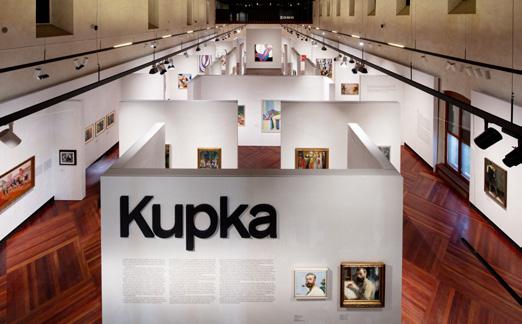 6 Literatura a další zdroje informací 16 Literatura František Kupka, Tvoření v umění výtvarném, Praha 1923 (rukopis 1912) František Kupka, Úvahy, Praha 1969 Ludmila Vachtová, František Kupka, Praha