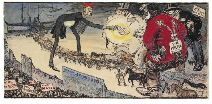 5 Setkání s historií Kupka získal kvalitní základ akademické kresby a malby na pražské a vídeňské Akademii výtvarných umění. Na počátku bravurně ovládl veristické (tj.