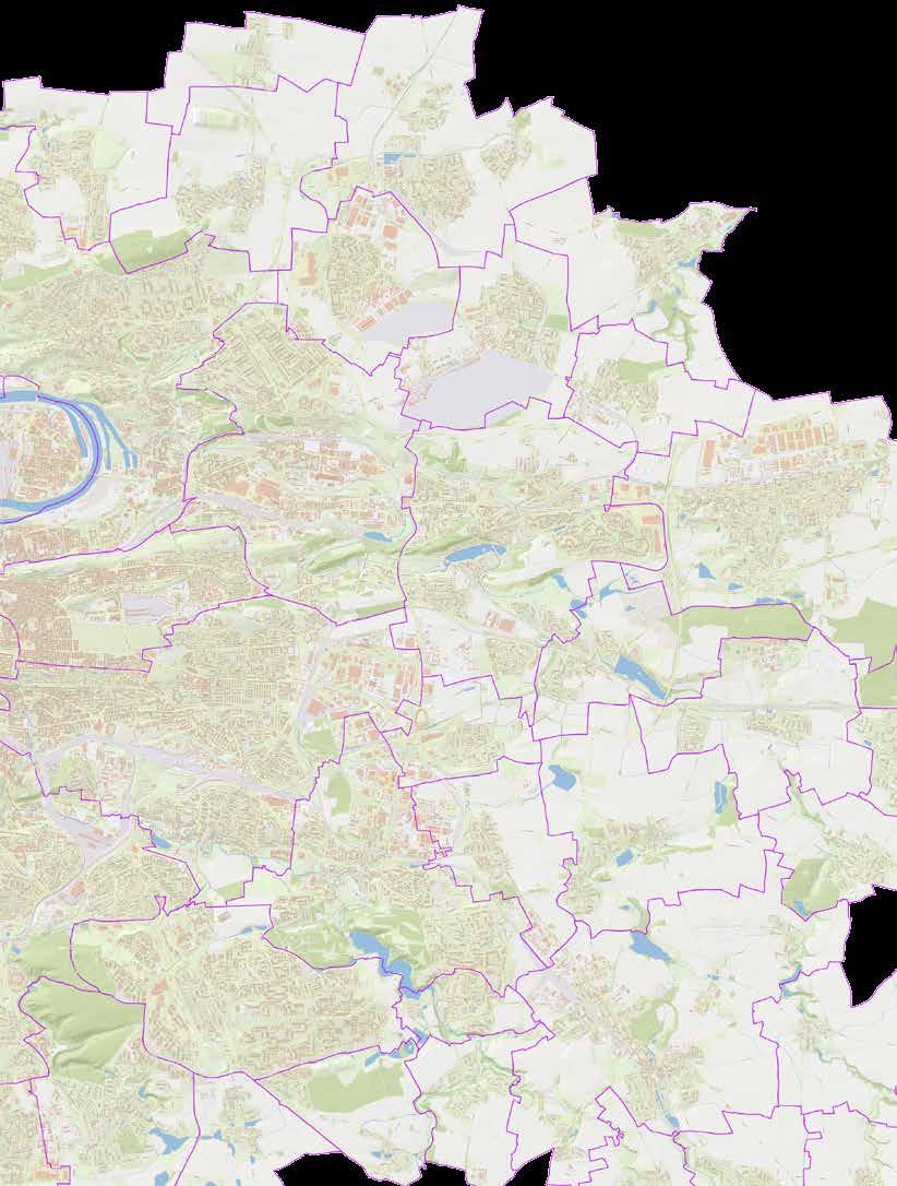 TÉMA LETŇANY KBELY ROHANSKÝ OSTROV Pozemky o rozloze 20 hektarů vlastní hlavní město Praha a jsou na základě smlouvy o realizaci projektu k dispozici Konsorciu Rohan, ve kterém drží většinový podíl