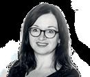 EDITORIAL Tereza Zavadilová šéfredaktorka METROPOLE BUDOUCNOSTI.