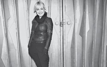 VERONIKA ŠTEFANOVÁ ŠÉFREDAKTORKA MARIE CLAIRE / EDITOR-IN-CHIEF OF MARIE CLAIRE Na MBPFW spolupracujeme potřetí. Mám ráda ruch, napjaté ticho před začátkem a upřímnou radost z krásy.