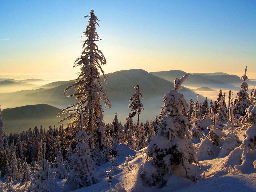 Západní Karpaty Západní Karpaty Okraj