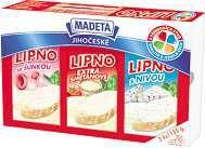 10 BALENÍ osoba/den LIPNO MIX 135g 100g14,74 Kč 69,80 CENABEZ PENNY KARTY 79,90 AKCE 19,90 29,90-33% TAŠKA PENNY 1ks VEPŘOVÁ PEČENĚ* ve vakuu cena za 1kg LIMITOVANÁ