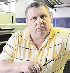 Nepoužívám chemii a dochucovadla,i když bez pár základních se člověk neobejde. Základem jsou čerstvé a kvalitní suroviny,takže worchester nebo kvalitní sójovku, která přitom není ani moc drahá.