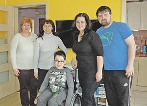To pro to, že vertikalizátor Bantam se vyráběl přímo na chlapcovy míry. KABELKY pomohly Matějovi škole. Rád bych učil češtinu, protože mě baví a mám skvělou paní učitelku.