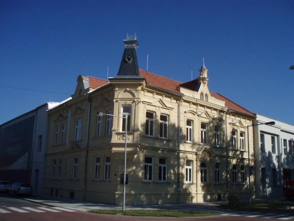zařízení