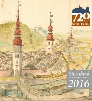 Rok 2016 byl rokem oslav 720.