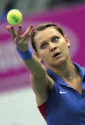 Přehled sportovních událostí 2016 LEDEN 14. - 17. BAD MITTERNDORF (Rakousko) - Mistrovství světa v letech na lyžích. 15. - 31. (Polsko) - Mistrovství Evropy v házené mužů. 18. - 31. MELBOURNE (Austrálie) - Tenisový grandslamový turnaj Australian Open.