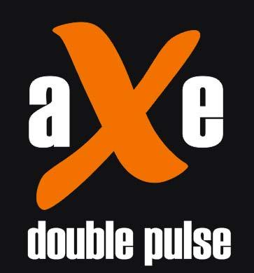- 1 - SVAŘOVACÍ PULSNÍ STROJE axe 400 double pulse