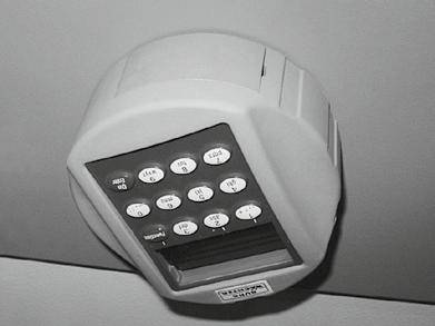 5. Pil değiştirme /